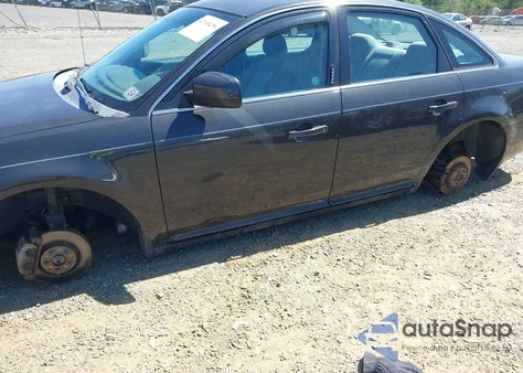 2007 Ford Five Hundred Sel z USA, uszkodzony, nr VIN 1FAHP27197G132805